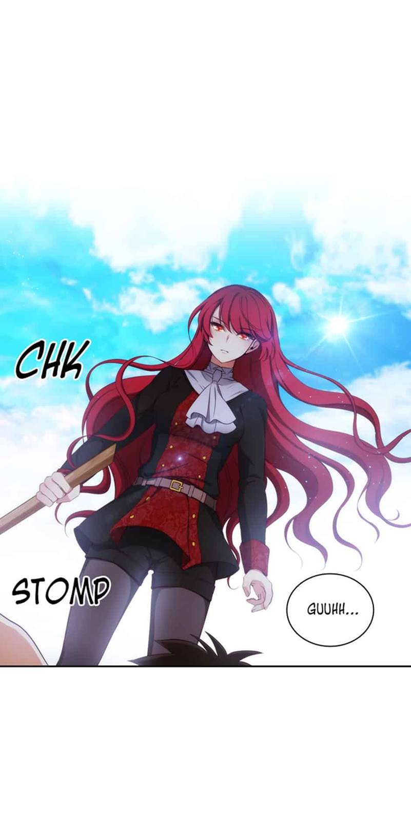 Reminiscence Adonis Chapter 26 page 13