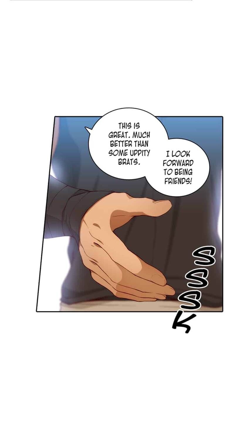 Reminiscence Adonis Chapter 26 page 16