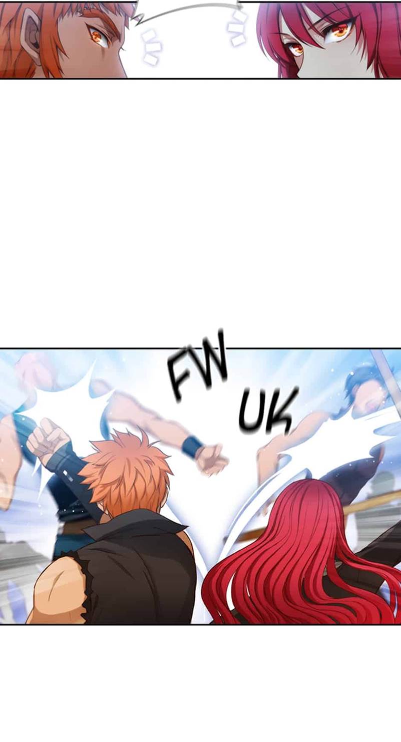 Reminiscence Adonis Chapter 26 page 19