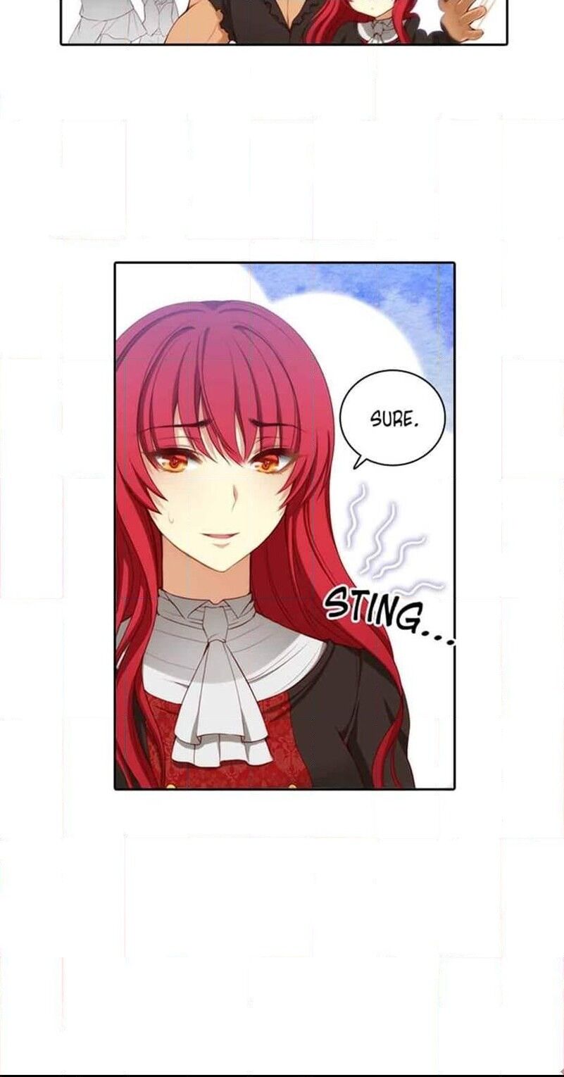 Reminiscence Adonis Chapter 26 page 21