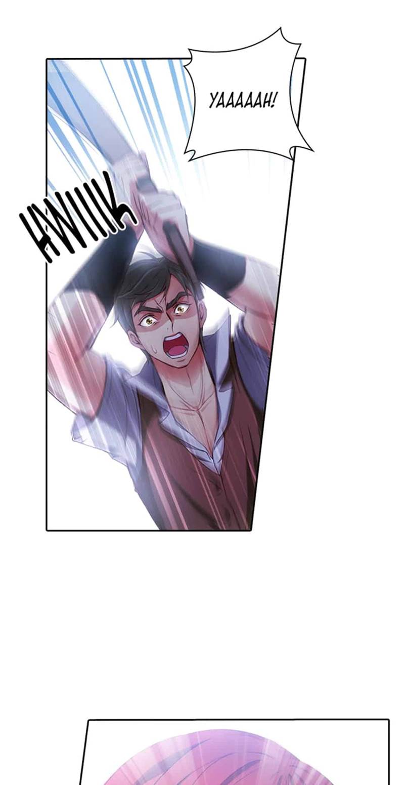 Reminiscence Adonis Chapter 26 page 2