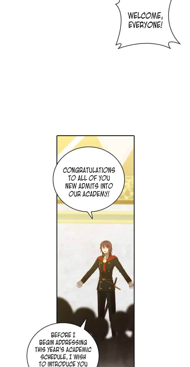 Reminiscence Adonis Chapter 26 page 29