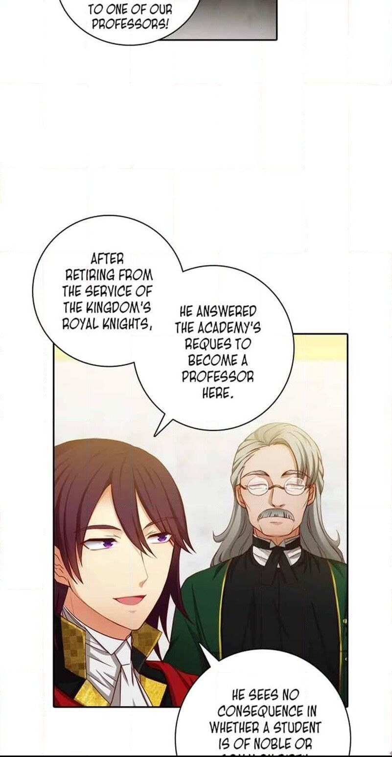 Reminiscence Adonis Chapter 26 page 30