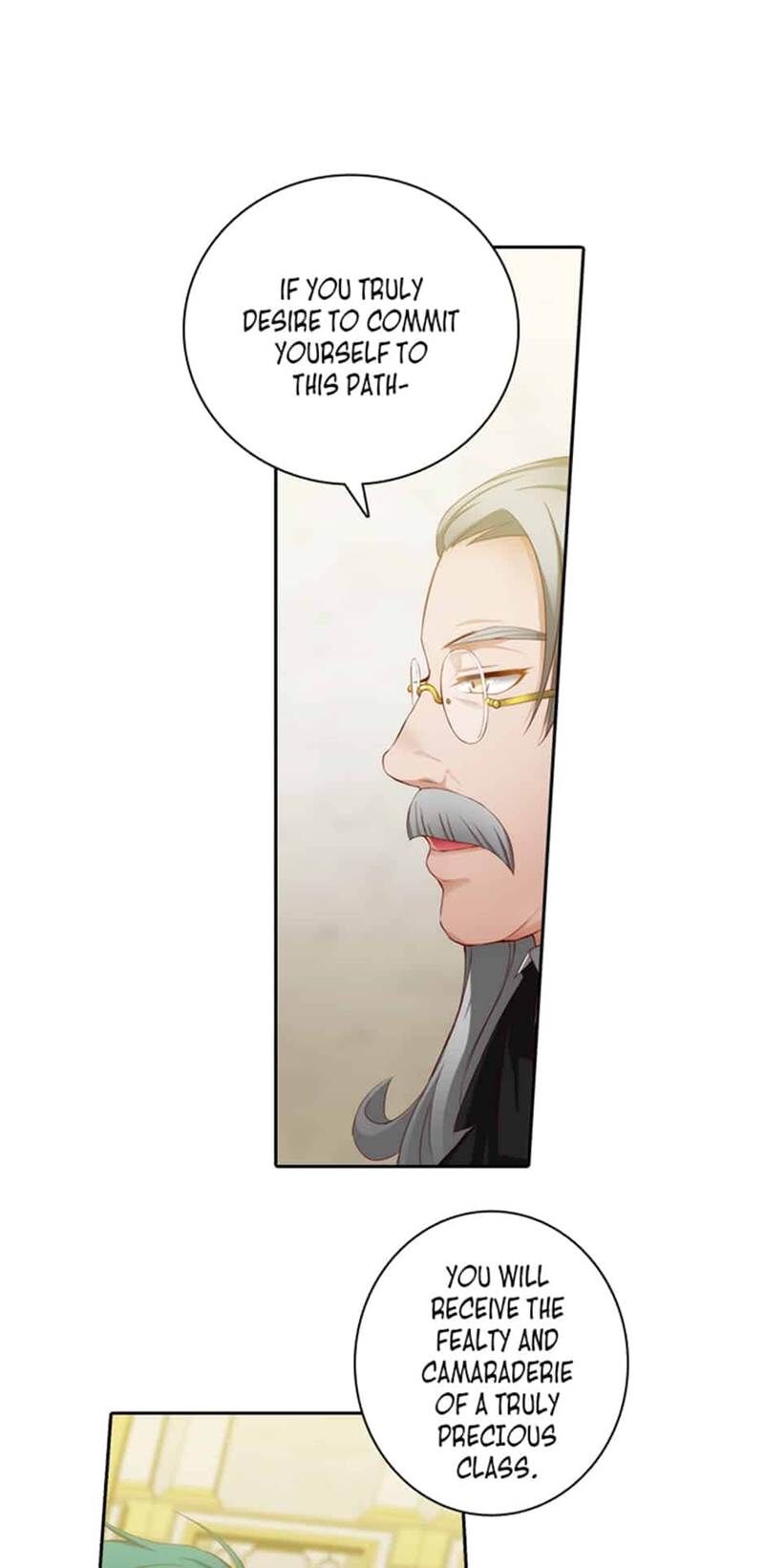 Reminiscence Adonis Chapter 26 page 33
