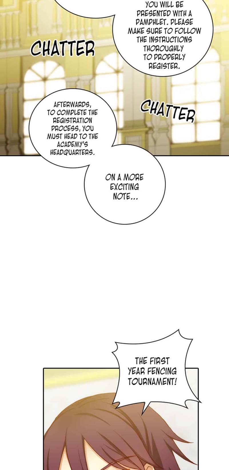 Reminiscence Adonis Chapter 26 page 37