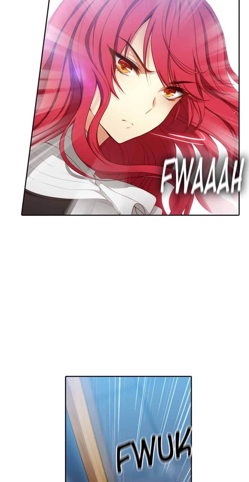 Reminiscence Adonis Chapter 26 page 3