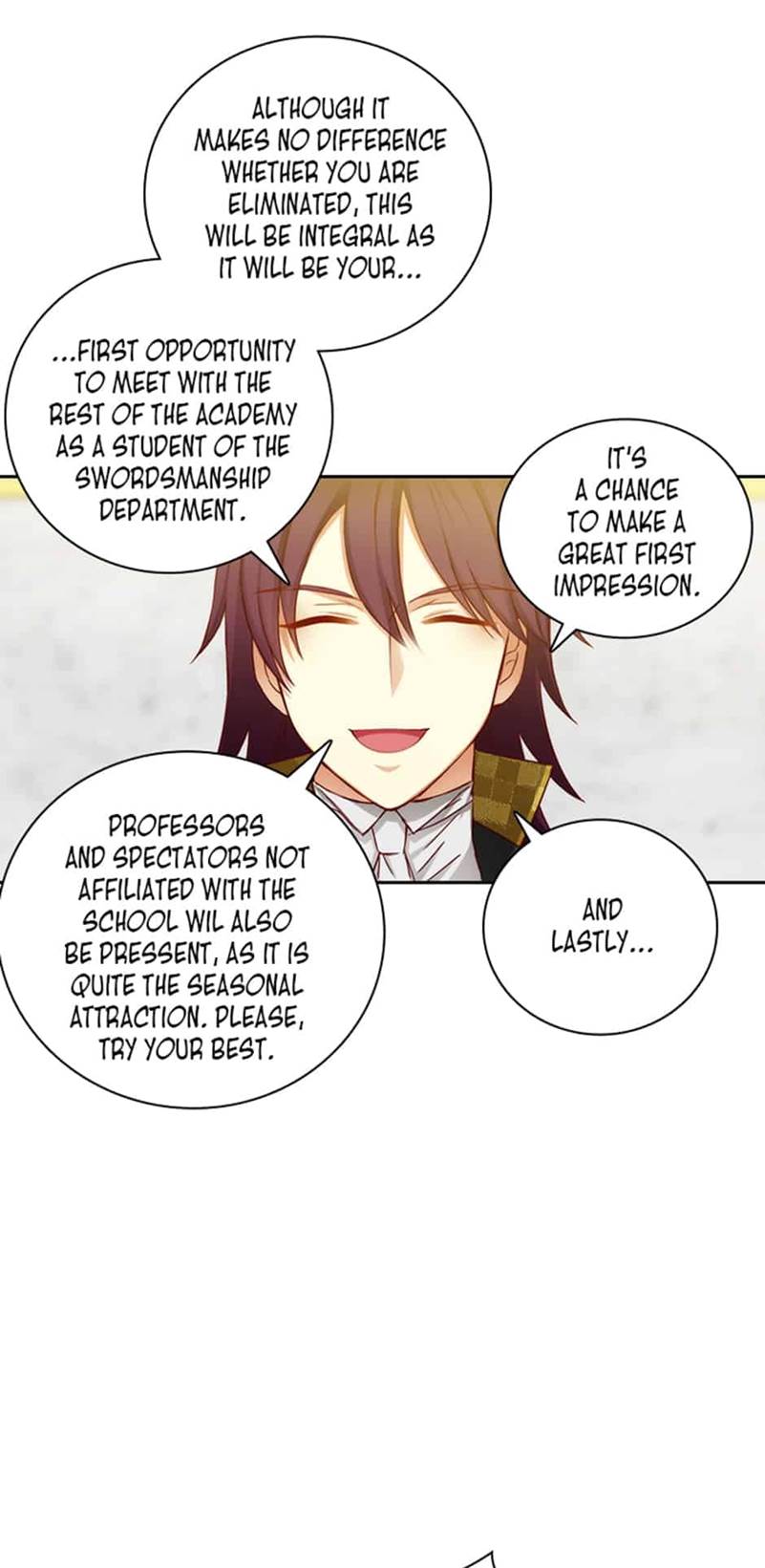 Reminiscence Adonis Chapter 26 page 39