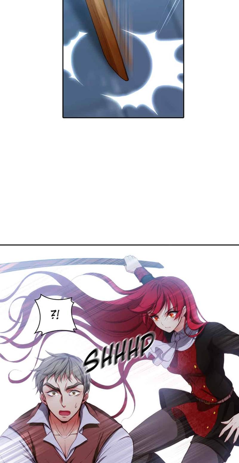 Reminiscence Adonis Chapter 26 page 4