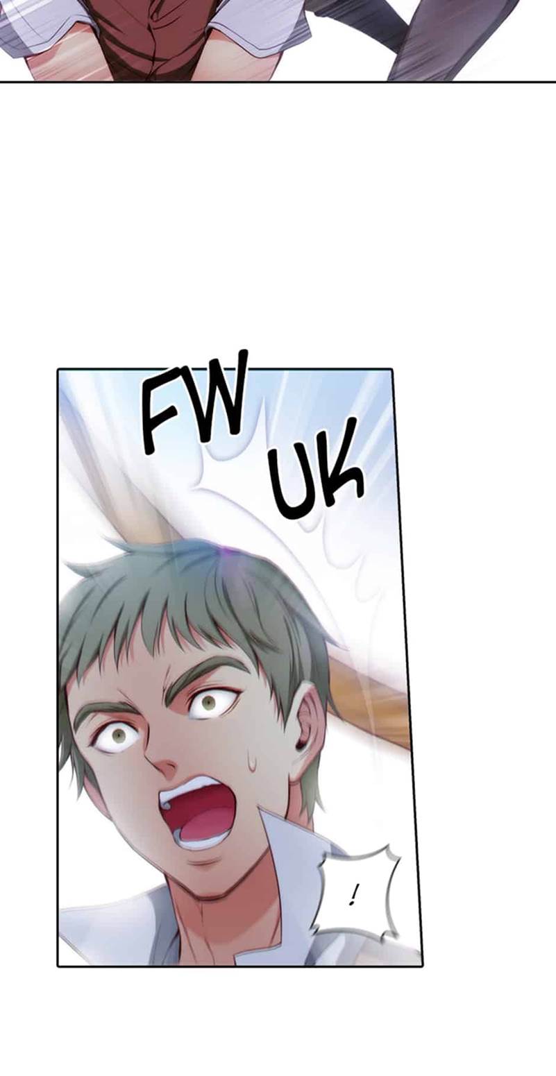Reminiscence Adonis Chapter 26 page 5