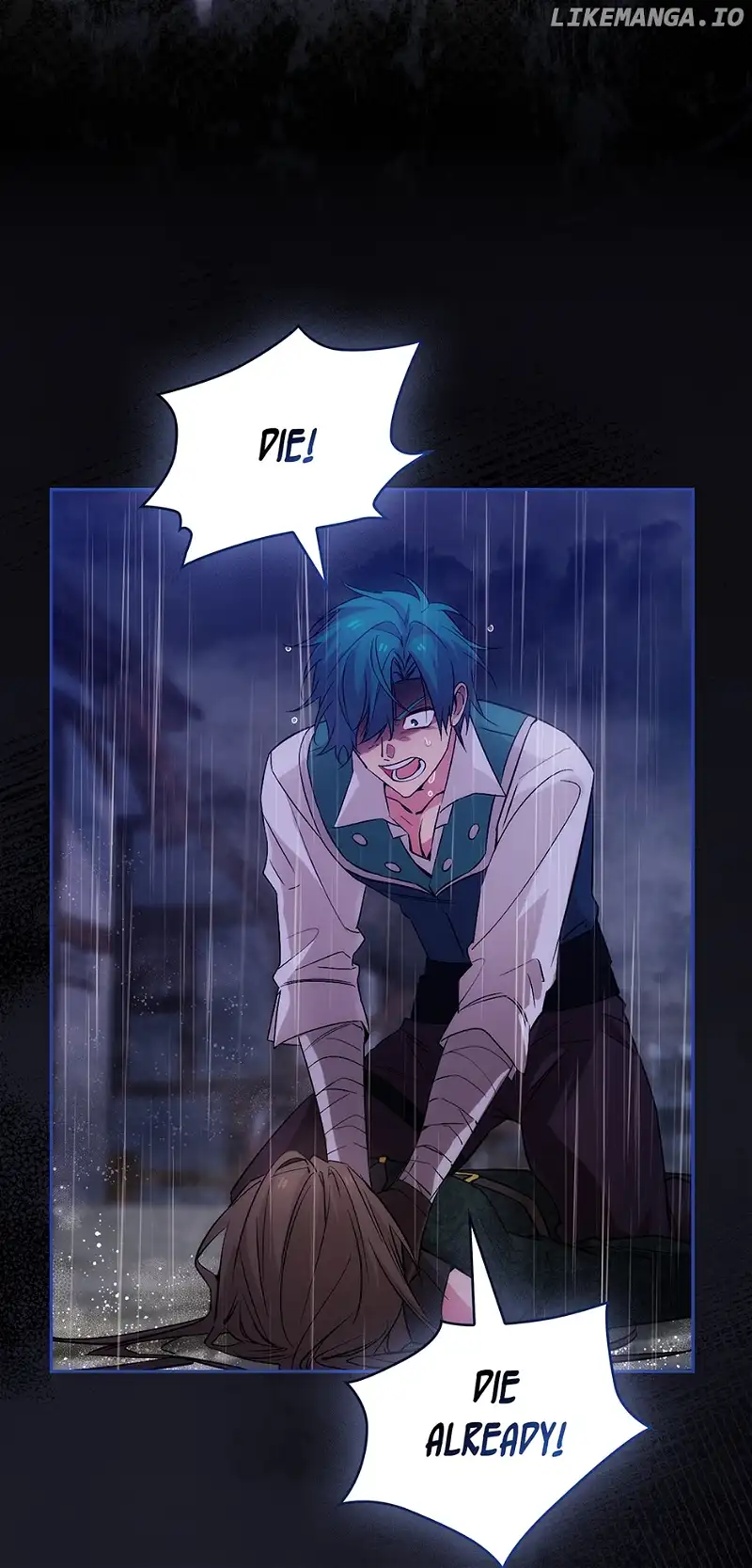 Reminiscence Adonis Chapter 260 page 11