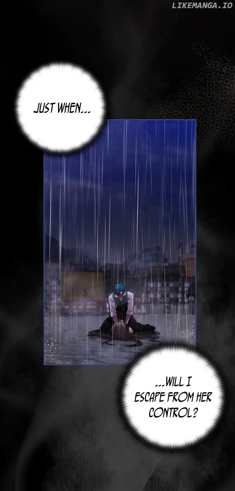 Reminiscence Adonis Chapter 260 page 13