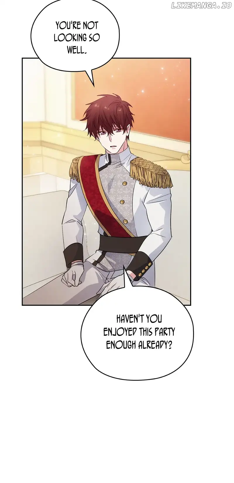Reminiscence Adonis Chapter 260 page 28