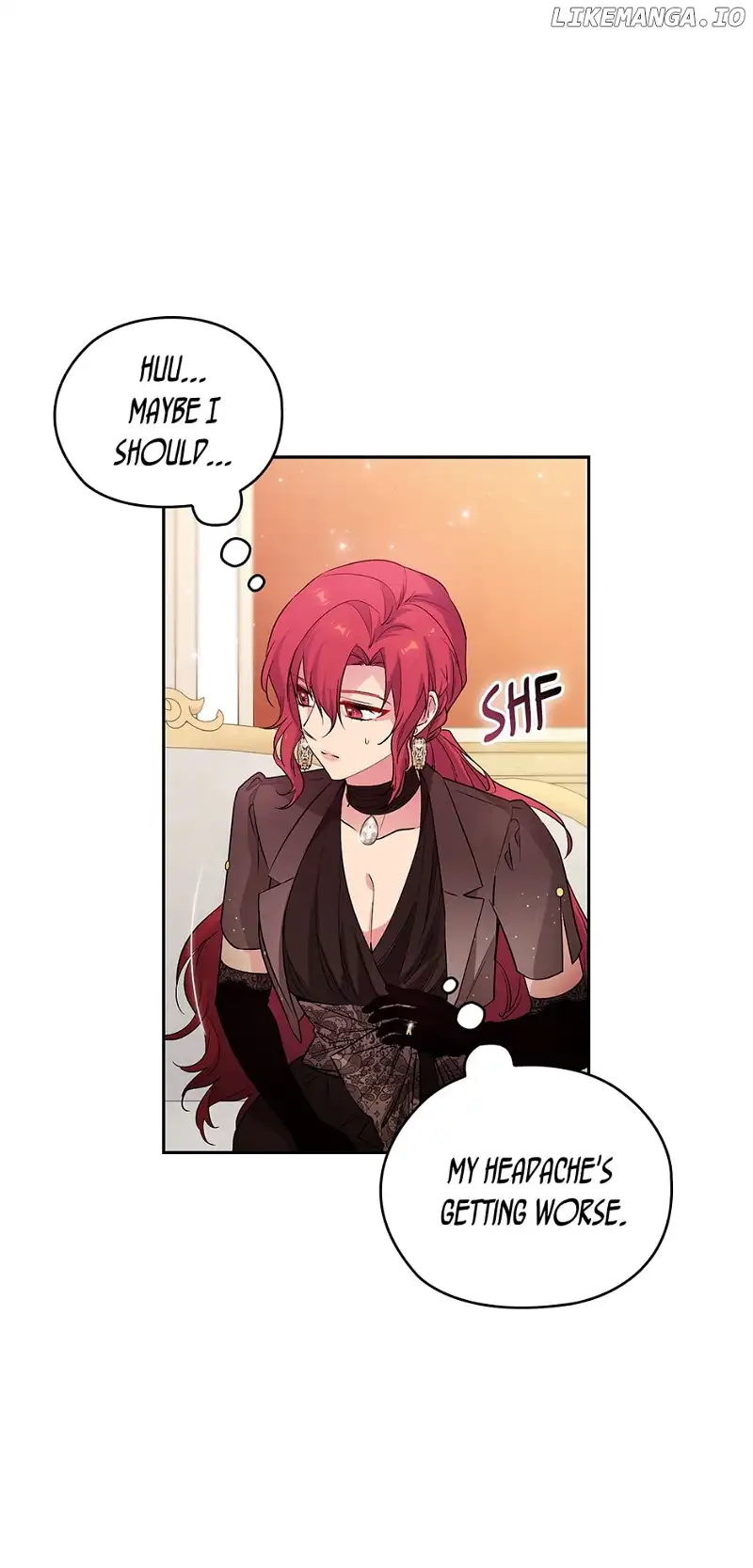 Reminiscence Adonis Chapter 260 page 29