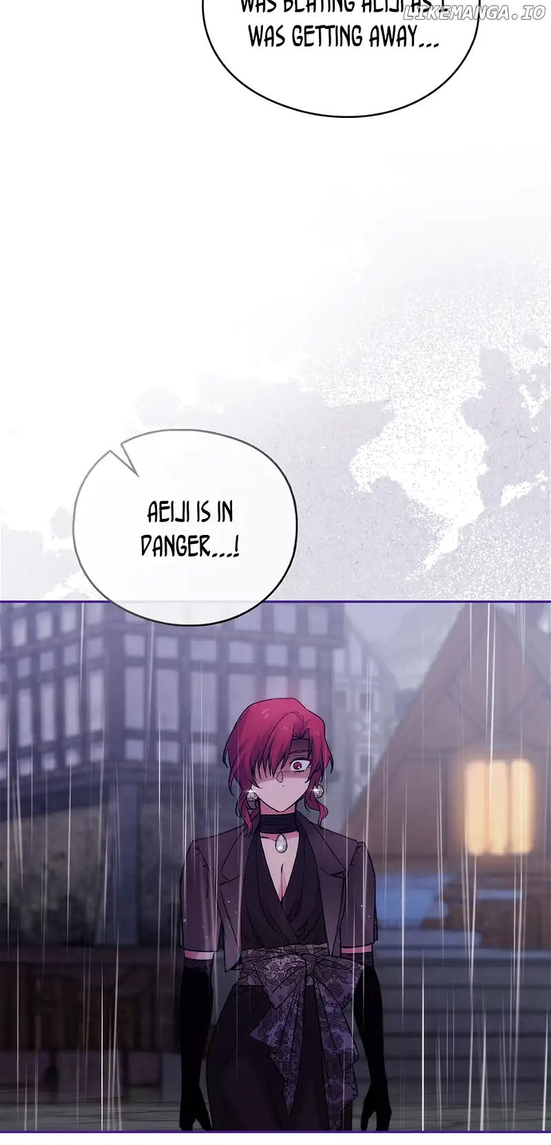 Reminiscence Adonis Chapter 260 page 38