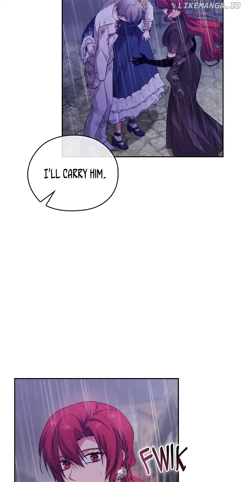 Reminiscence Adonis Chapter 260 page 43