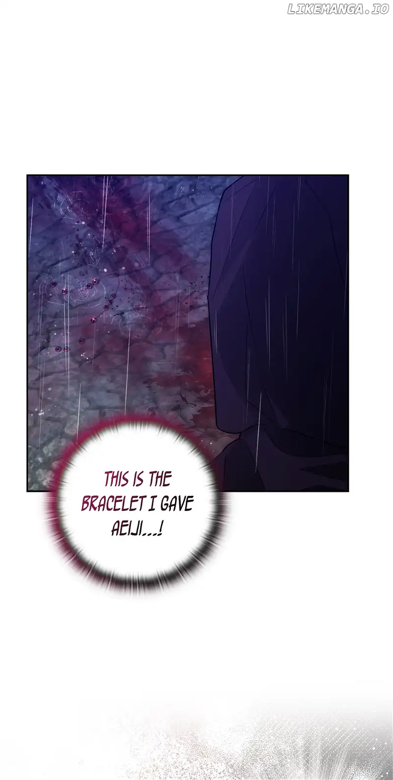 Reminiscence Adonis Chapter 260 page 56