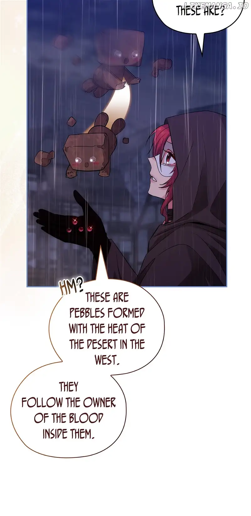 Reminiscence Adonis Chapter 260 page 59