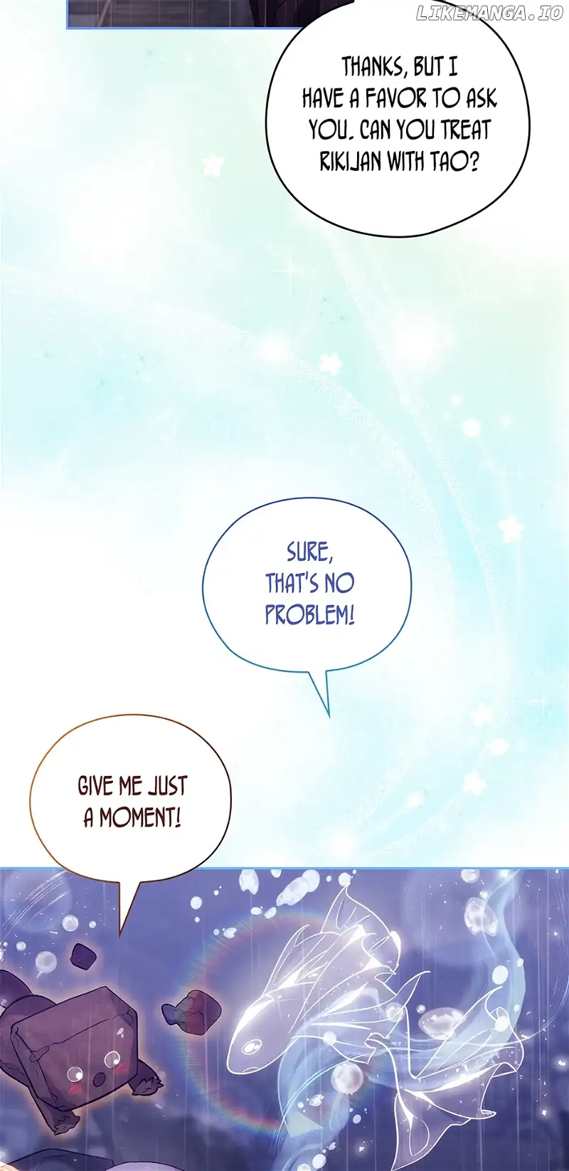 Reminiscence Adonis Chapter 260 page 64
