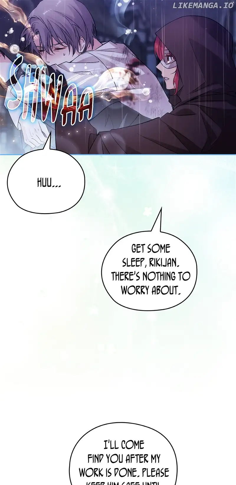 Reminiscence Adonis Chapter 260 page 65