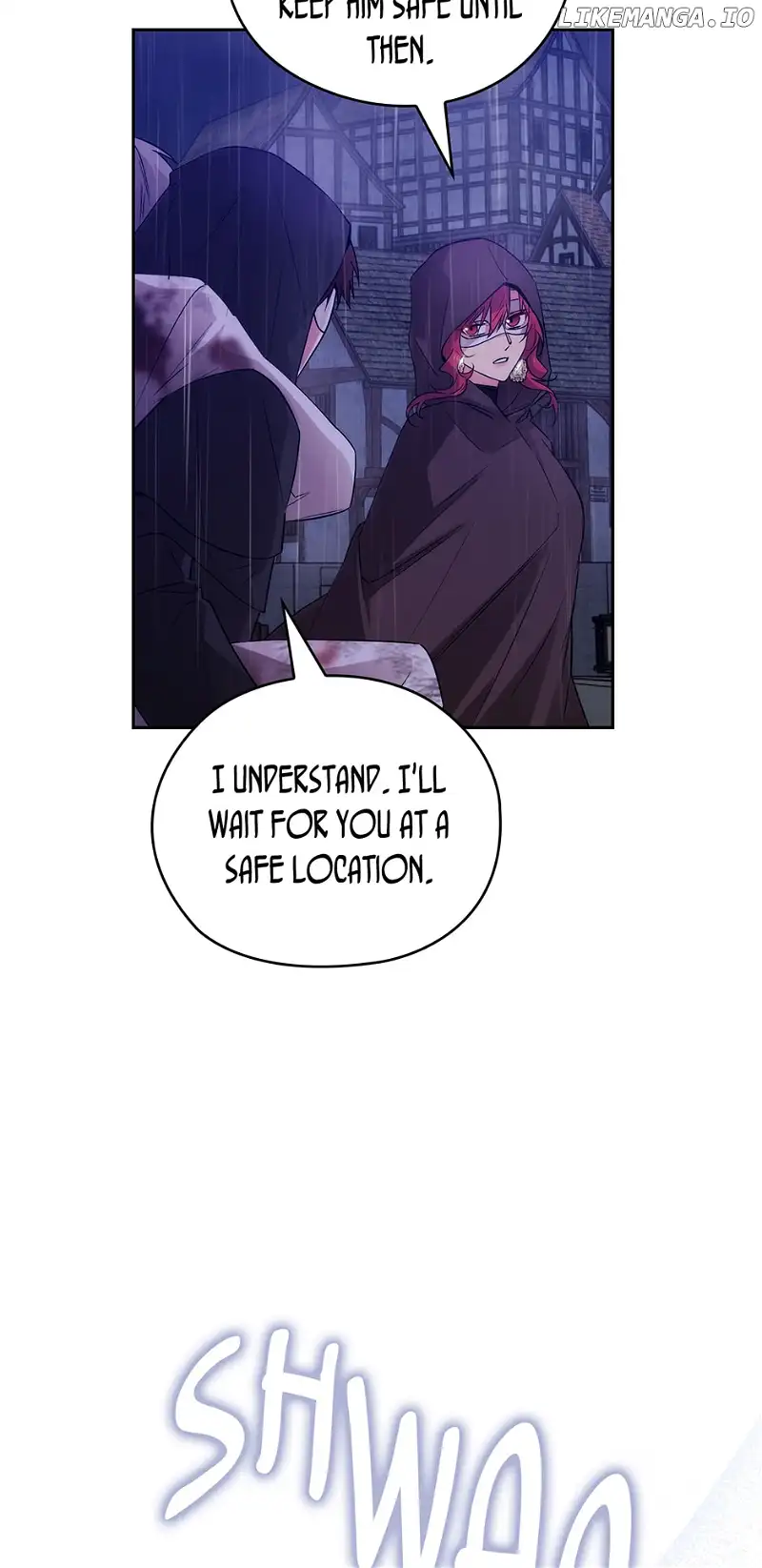Reminiscence Adonis Chapter 260 page 66