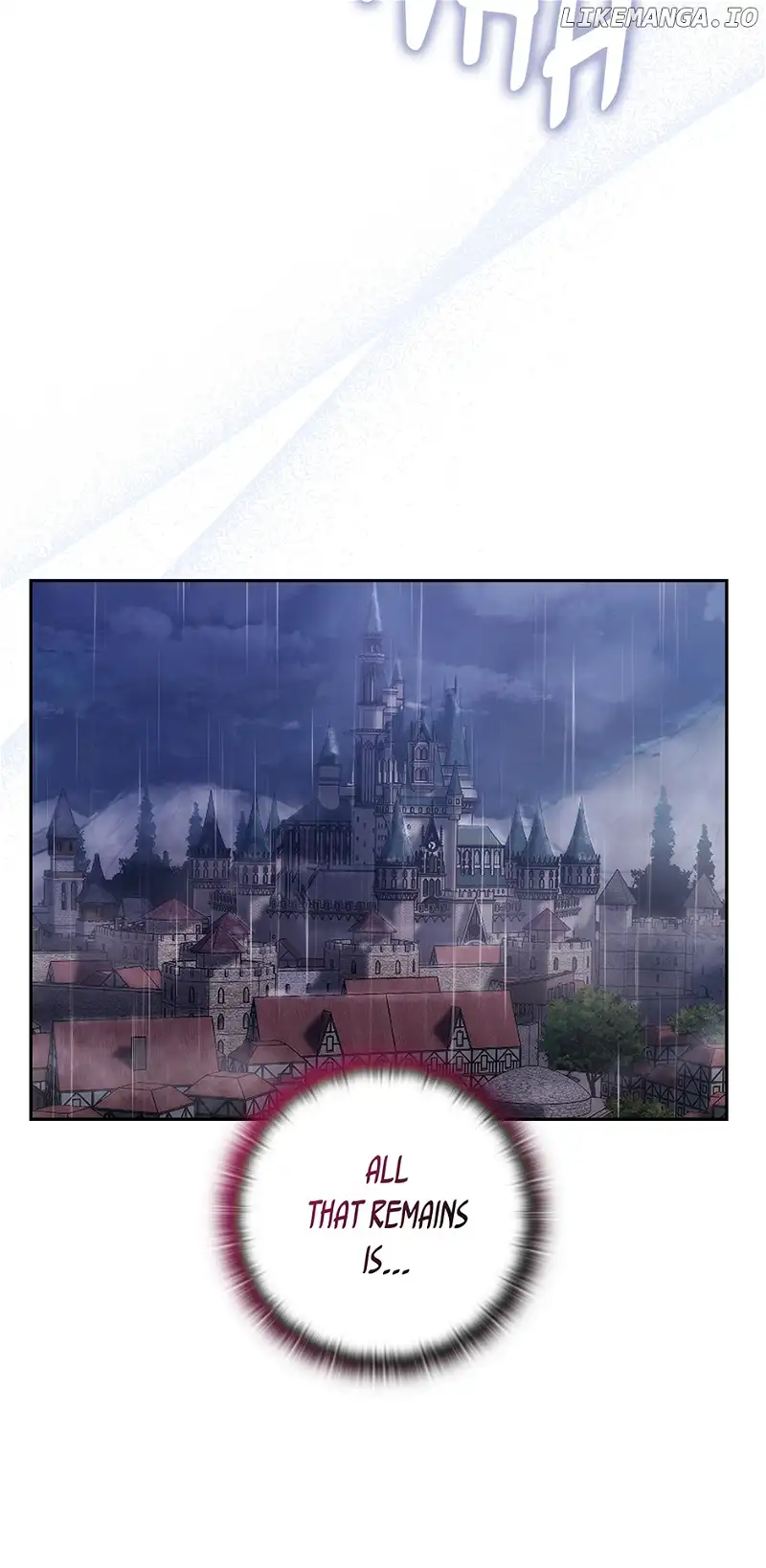Reminiscence Adonis Chapter 260 page 67