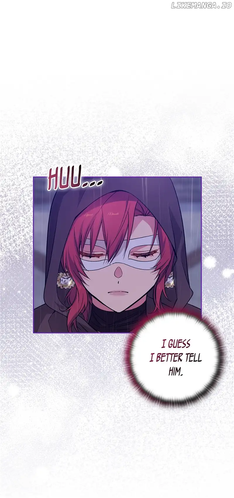 Reminiscence Adonis Chapter 260 page 68