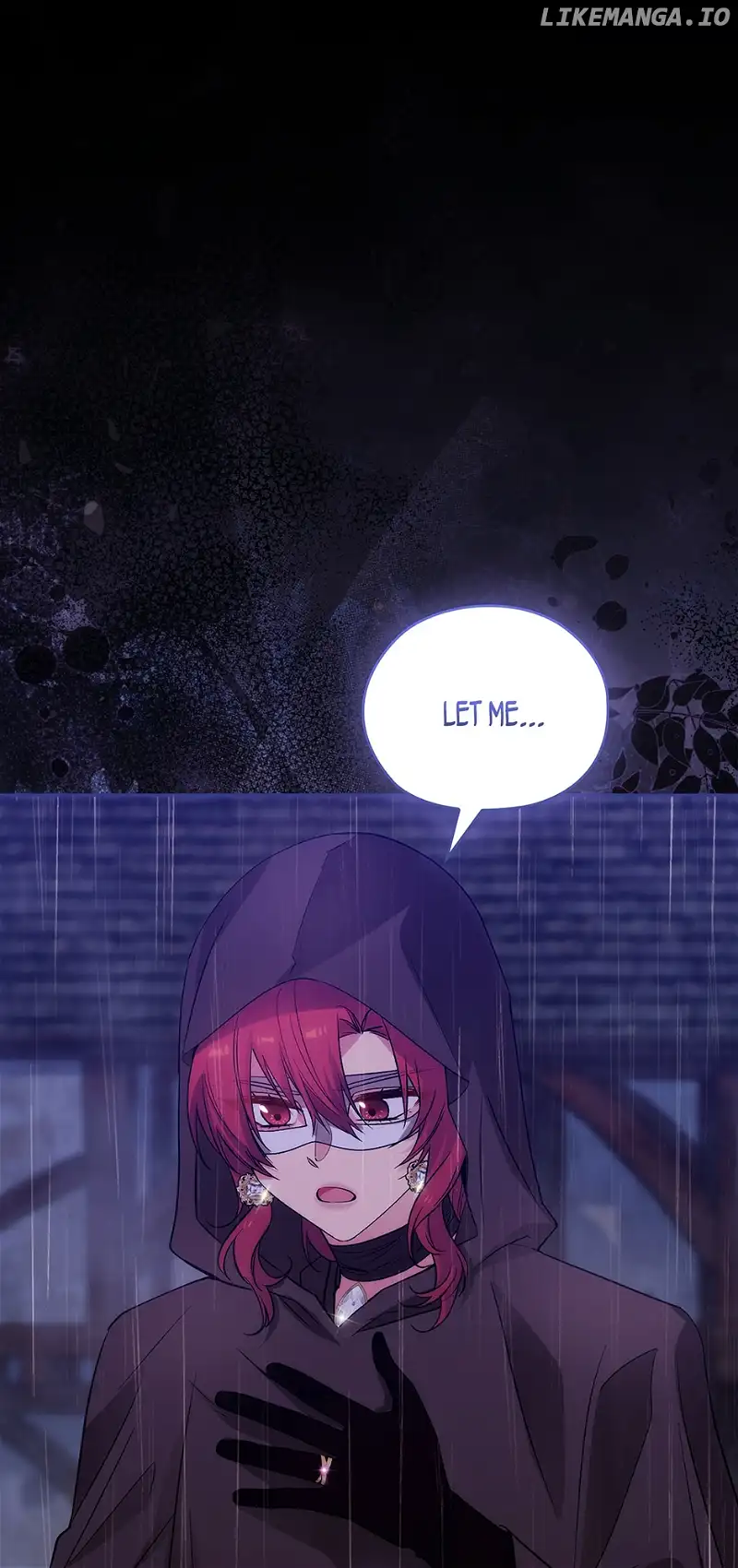 Reminiscence Adonis Chapter 260 page 71