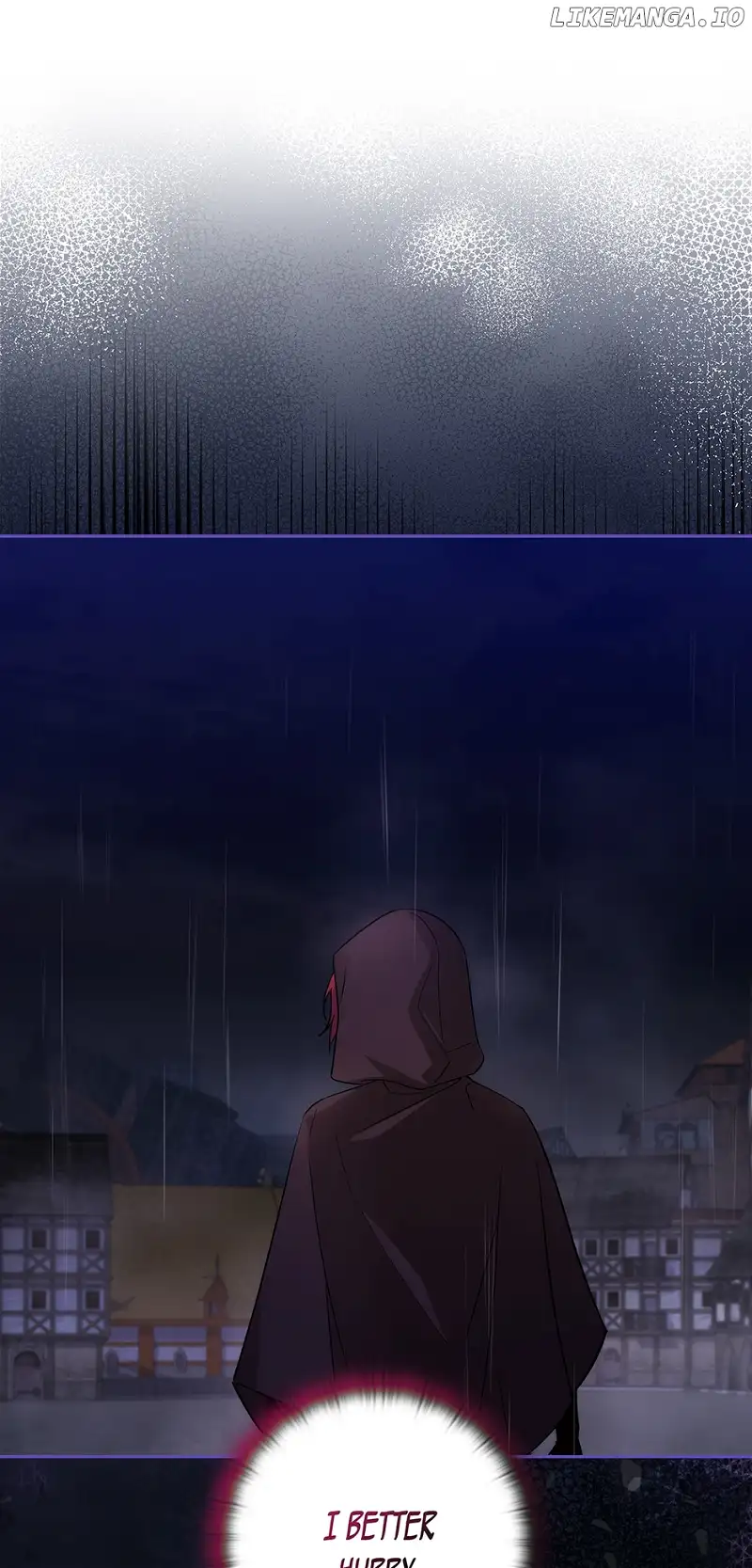 Reminiscence Adonis Chapter 261 page 10