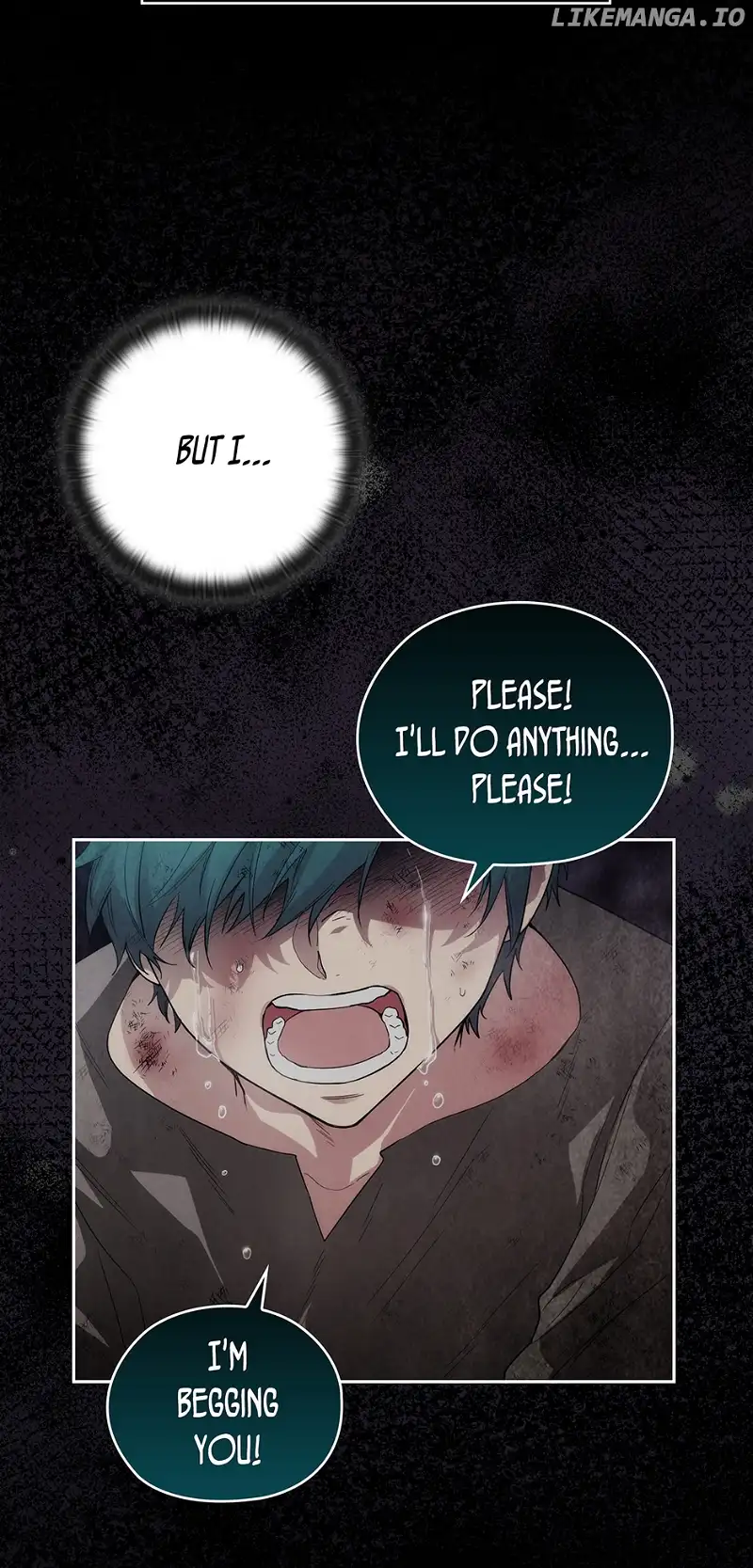 Reminiscence Adonis Chapter 261 page 14