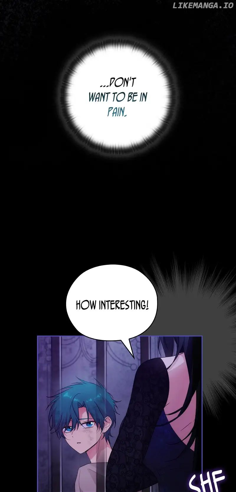 Reminiscence Adonis Chapter 261 page 15