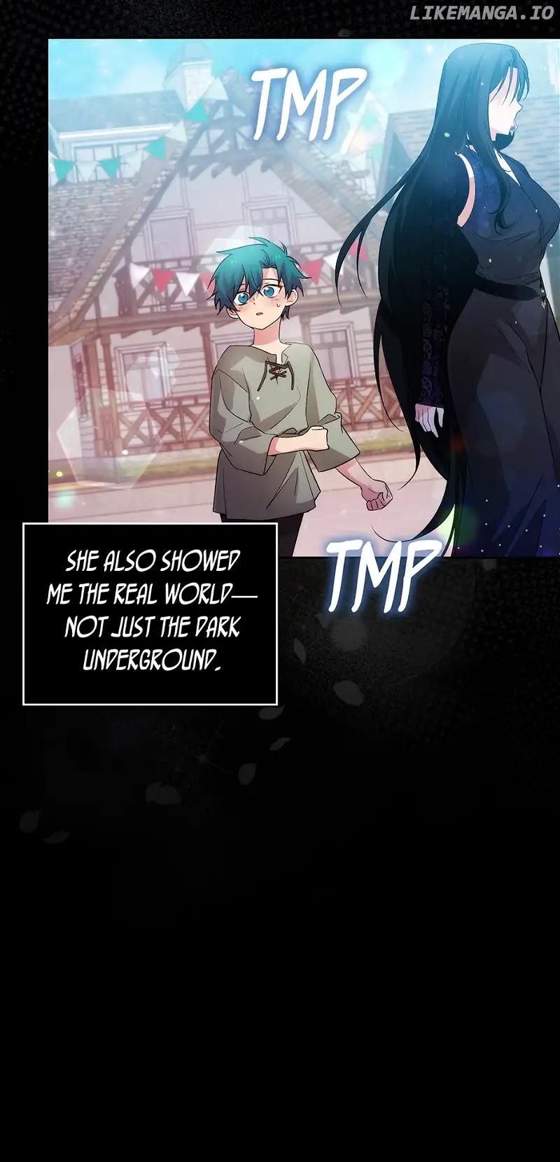 Reminiscence Adonis Chapter 261 page 19
