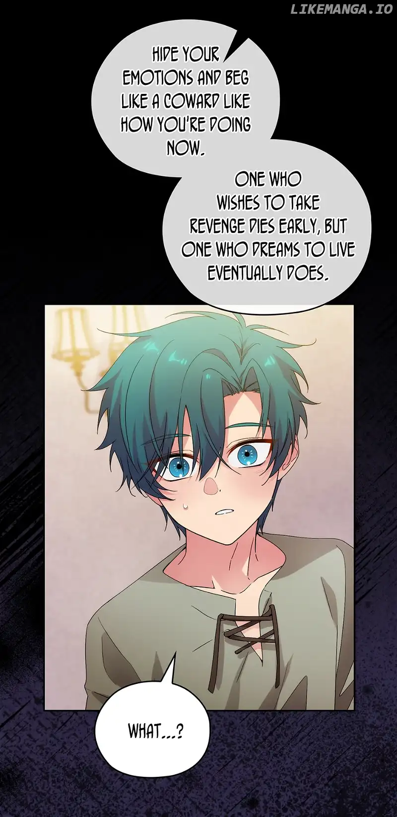 Reminiscence Adonis Chapter 261 page 26