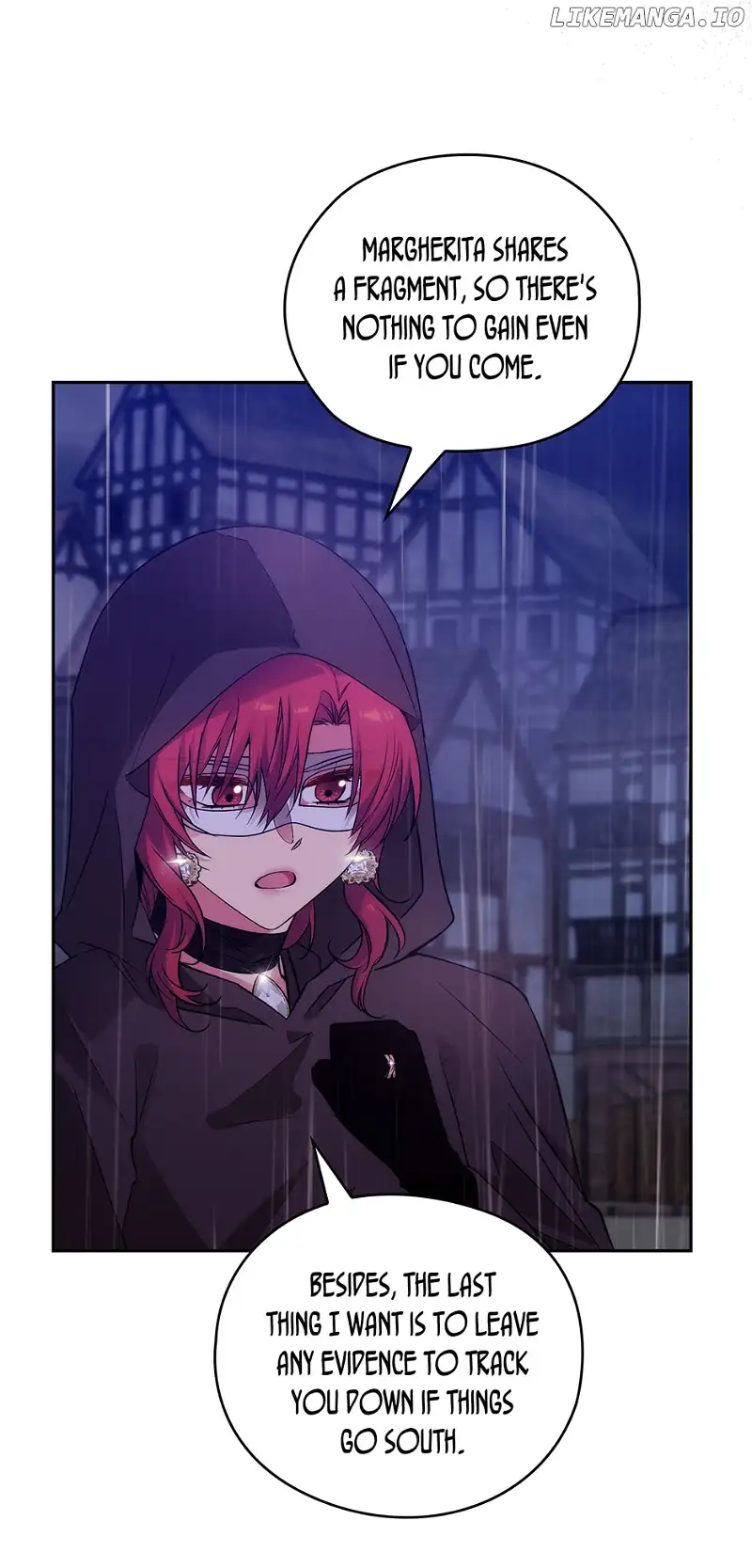 Reminiscence Adonis Chapter 261 page 2