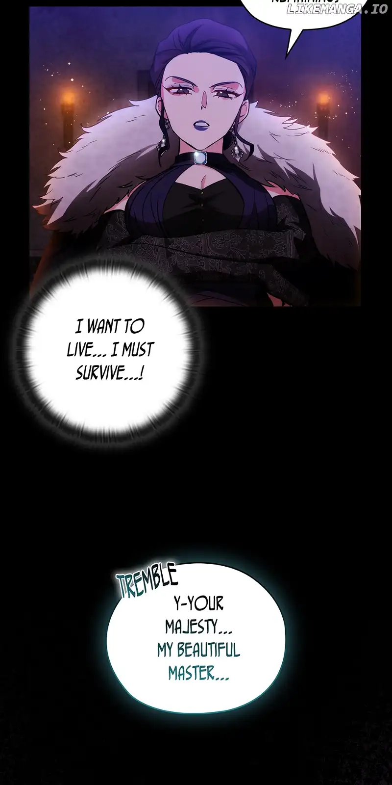 Reminiscence Adonis Chapter 261 page 33