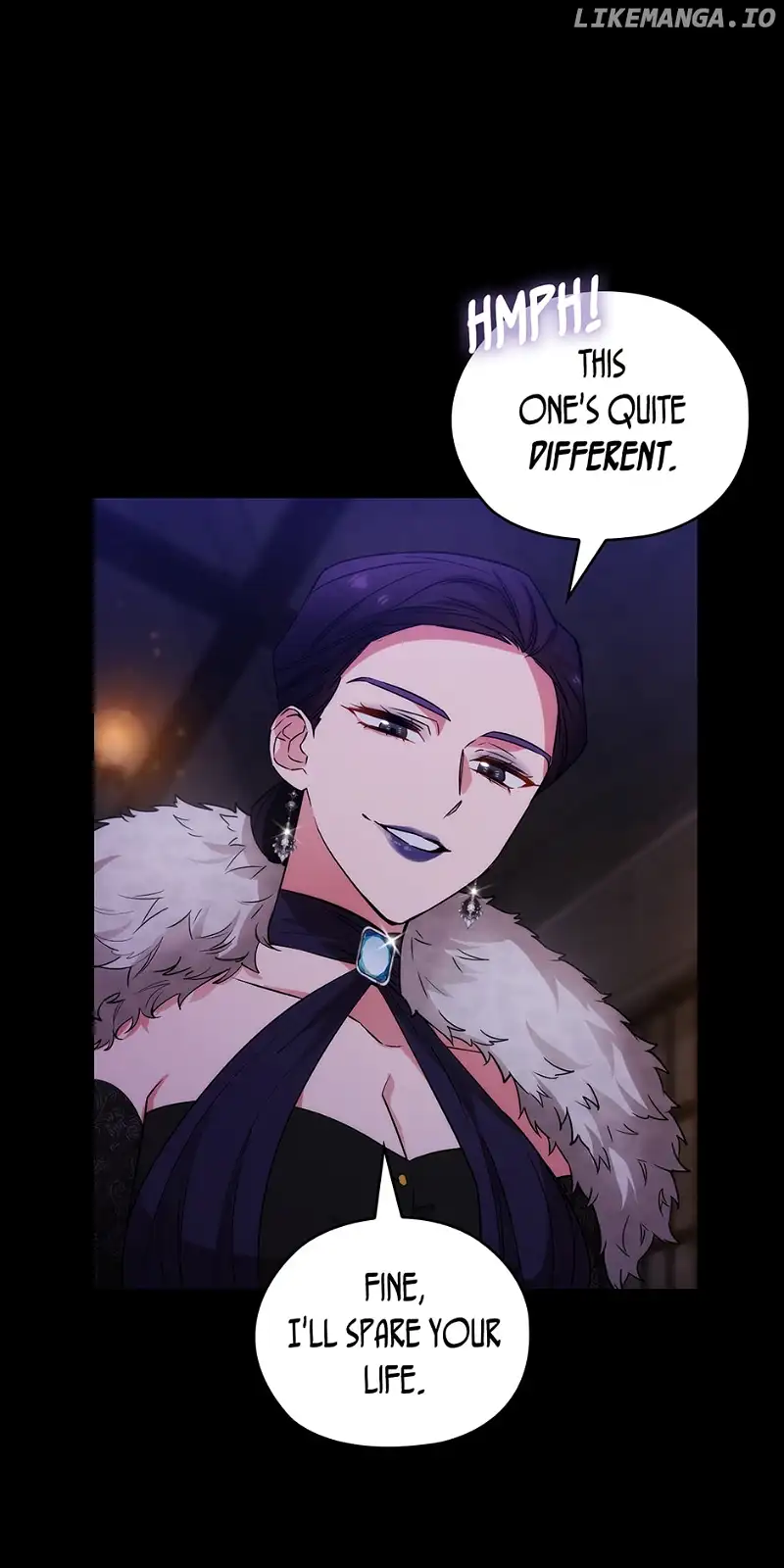 Reminiscence Adonis Chapter 261 page 36