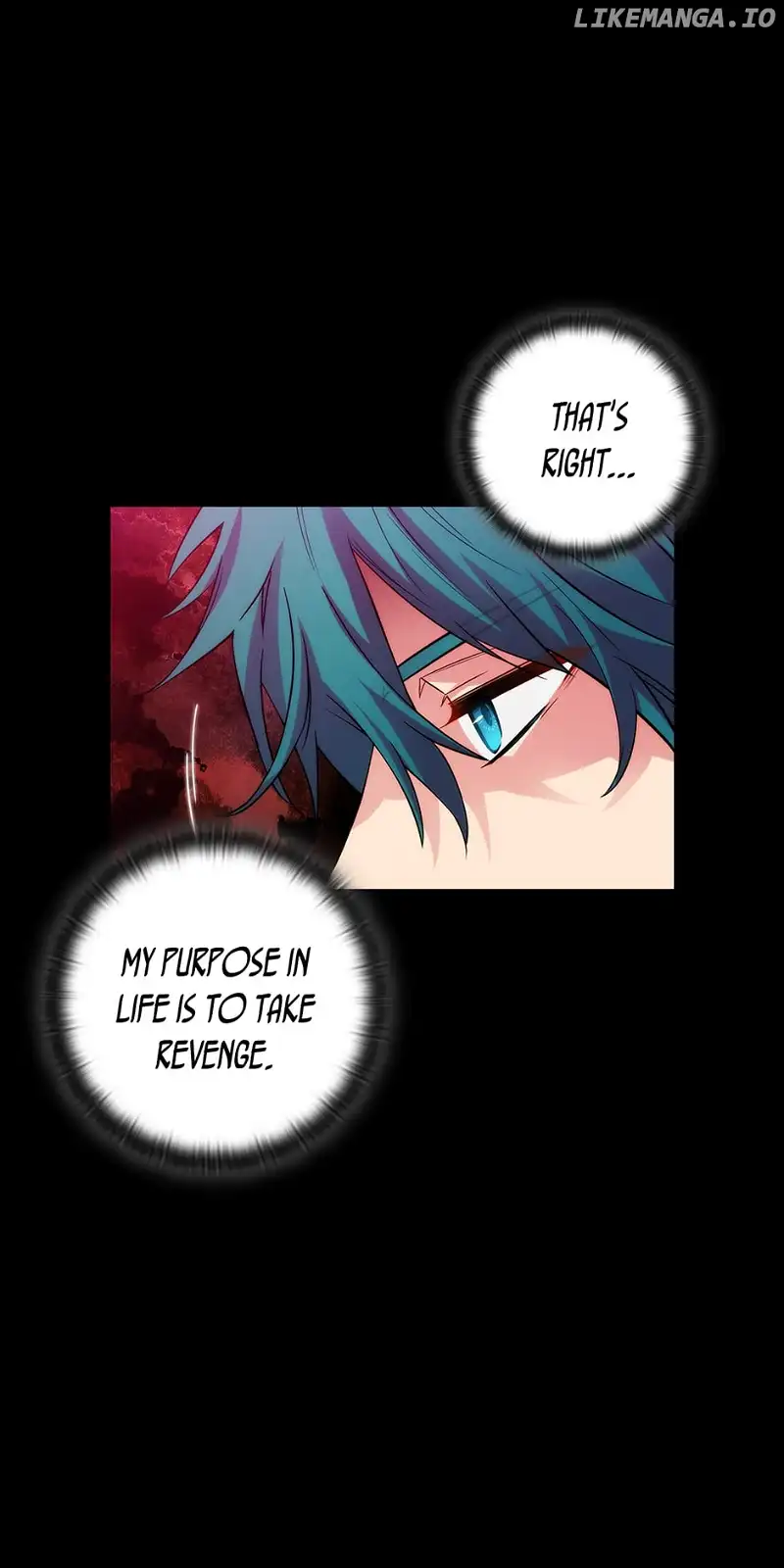 Reminiscence Adonis Chapter 261 page 39