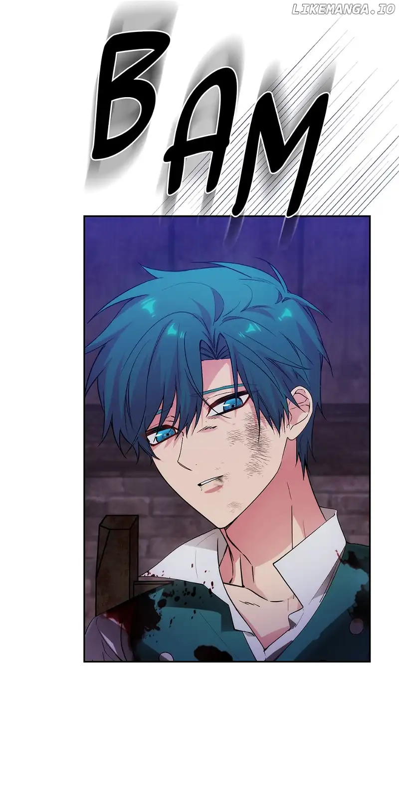 Reminiscence Adonis Chapter 261 page 41