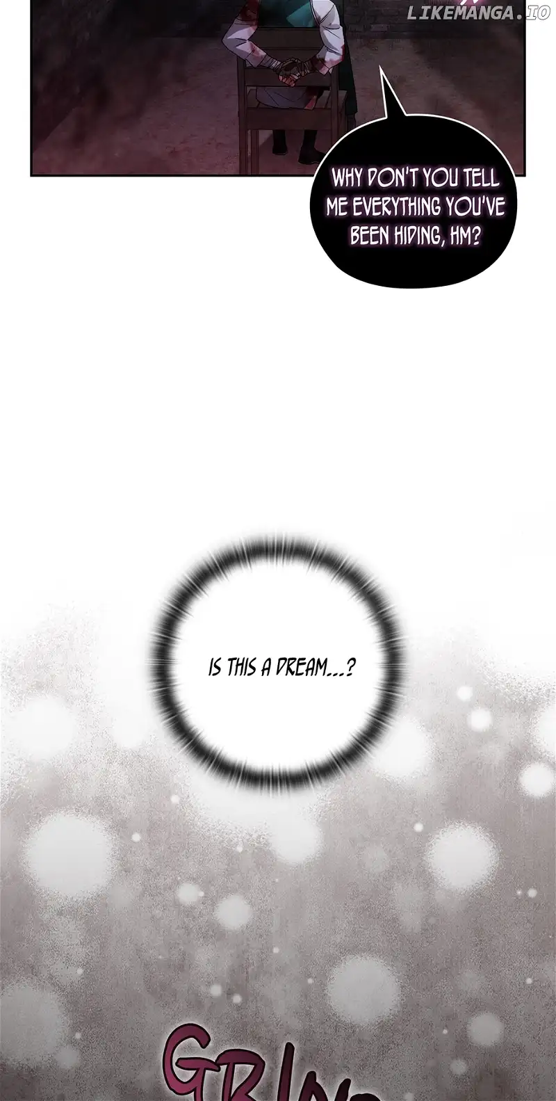 Reminiscence Adonis Chapter 261 page 44