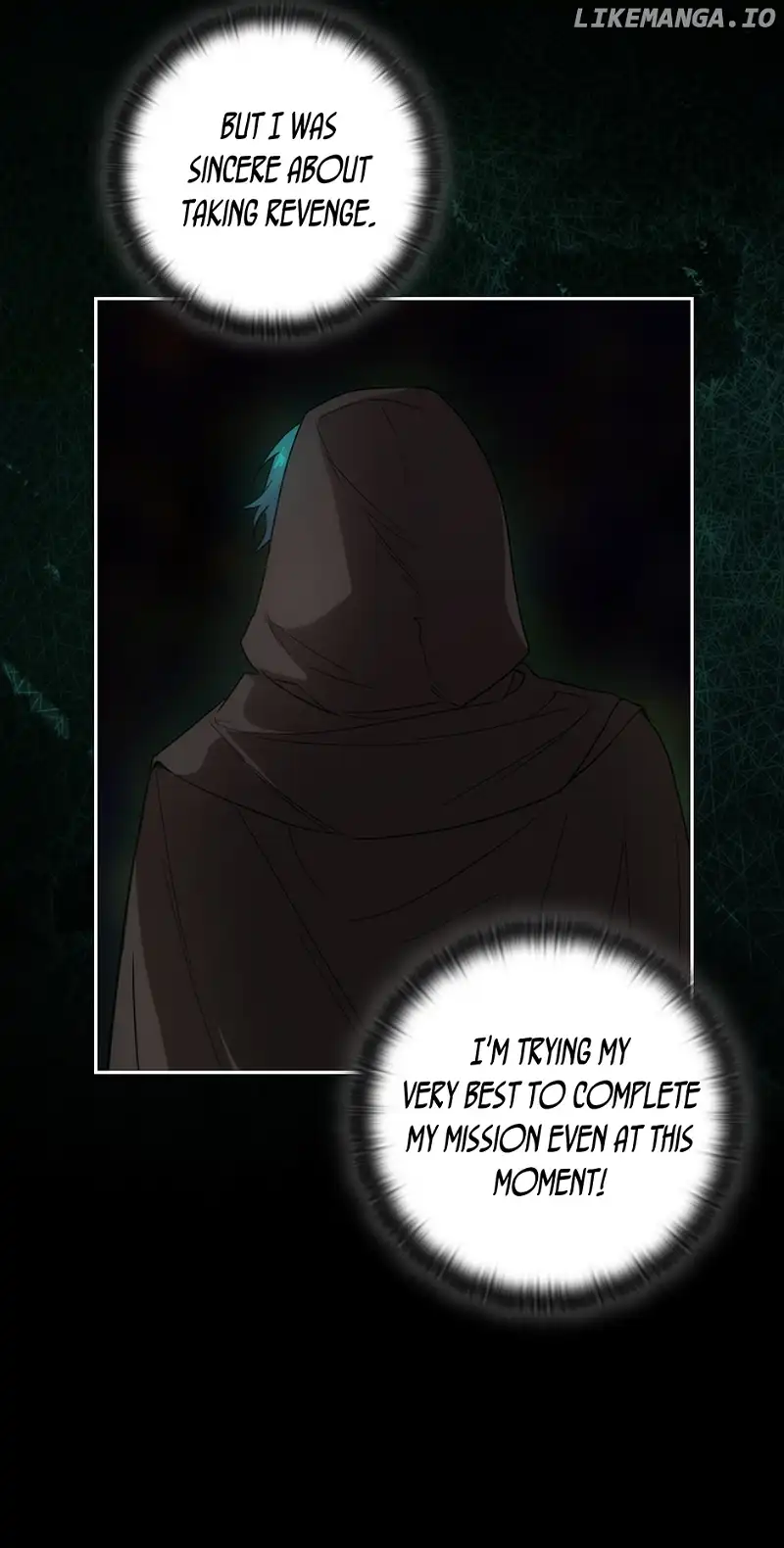 Reminiscence Adonis Chapter 261 page 49