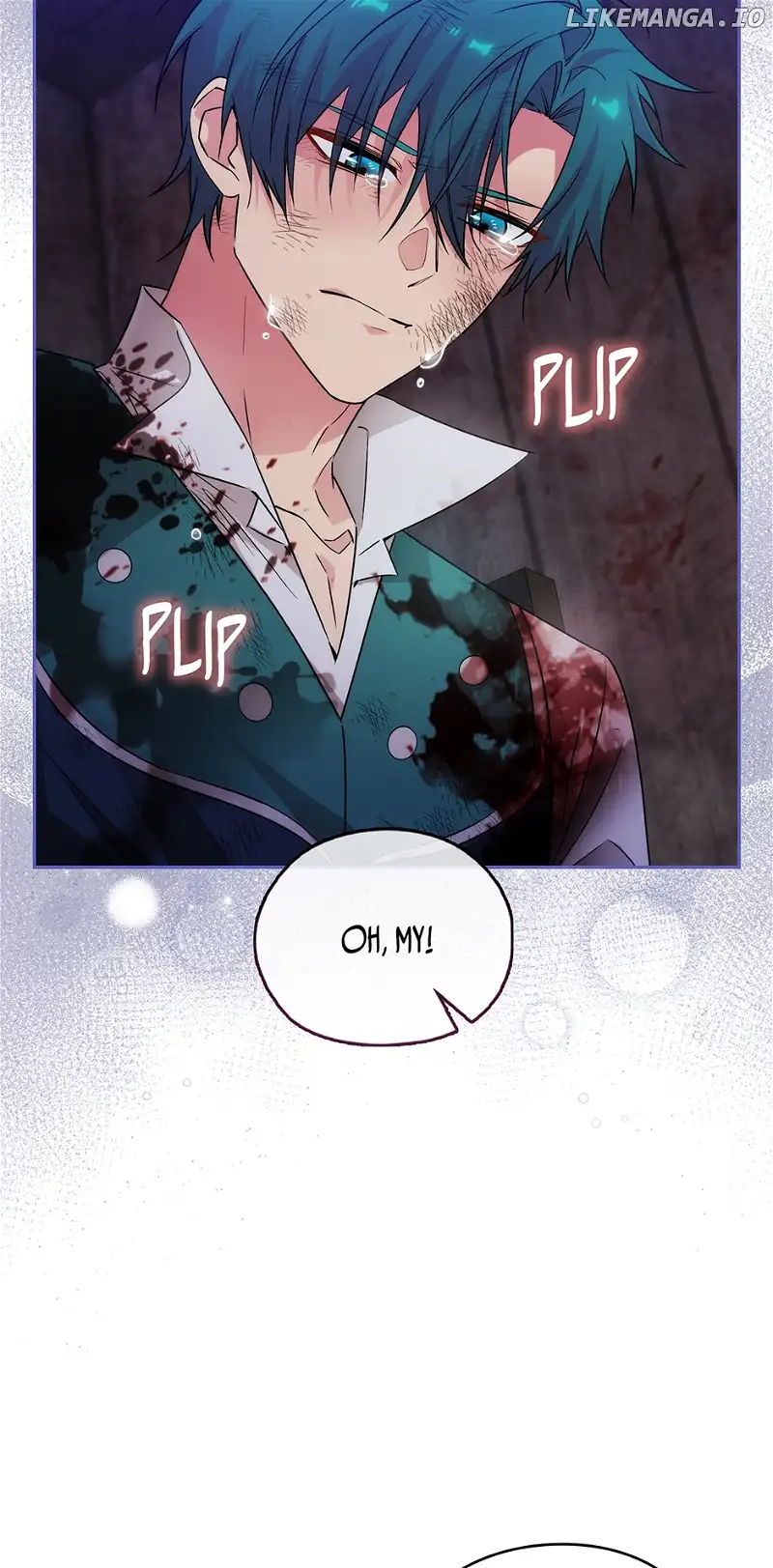 Reminiscence Adonis Chapter 261 page 53