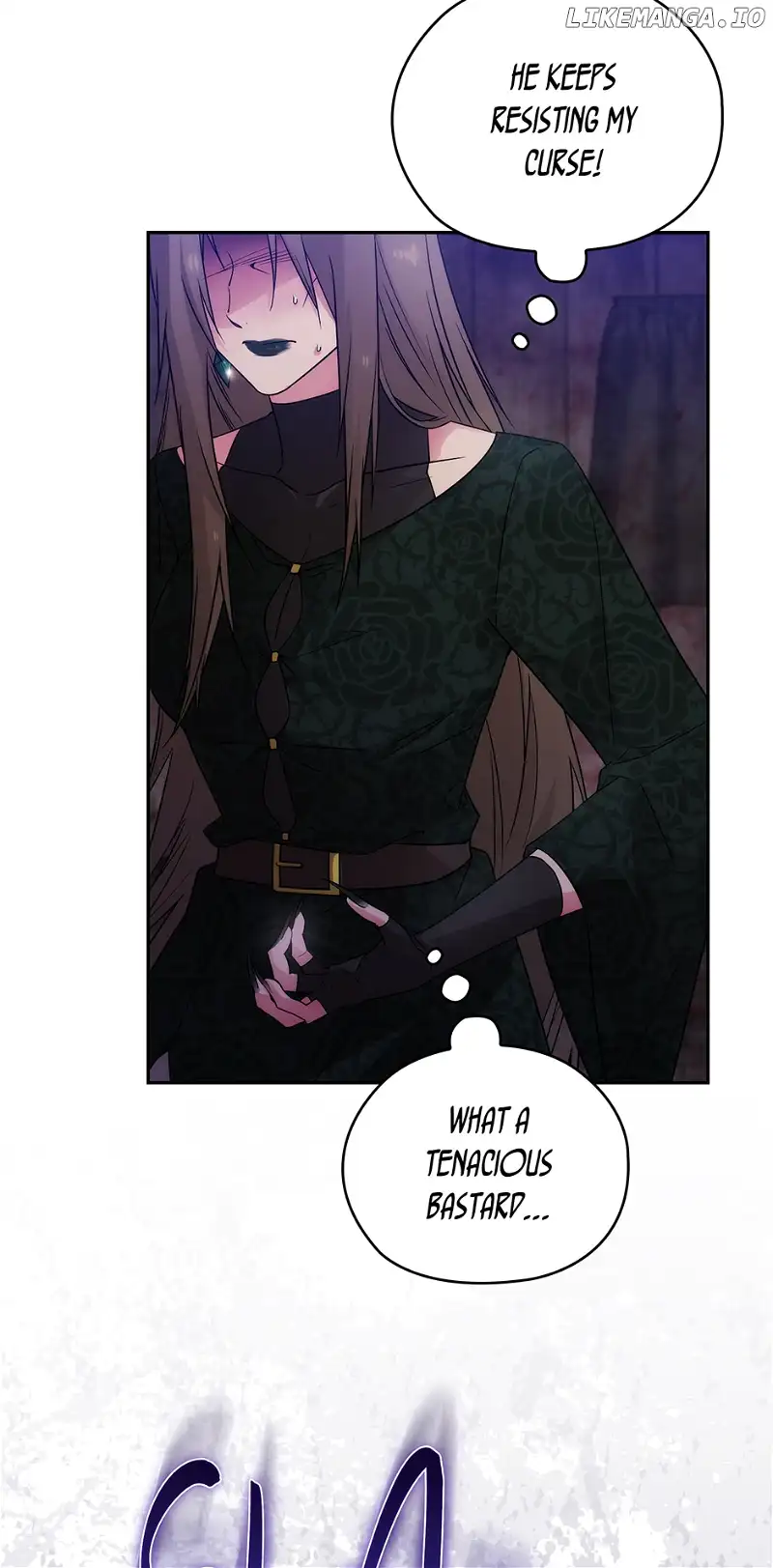 Reminiscence Adonis Chapter 261 page 54