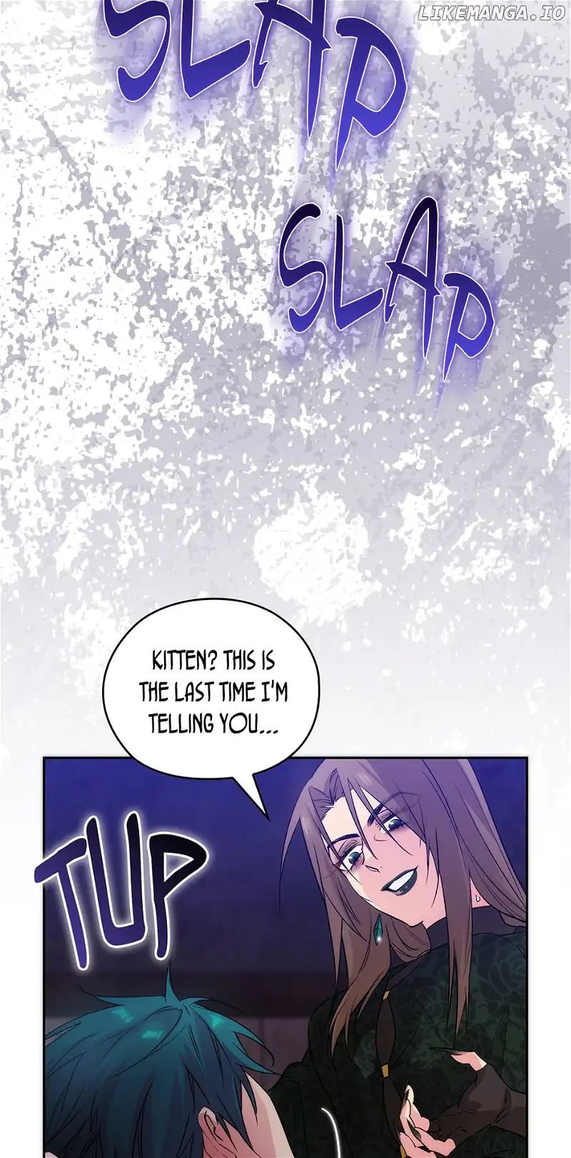 Reminiscence Adonis Chapter 261 page 55