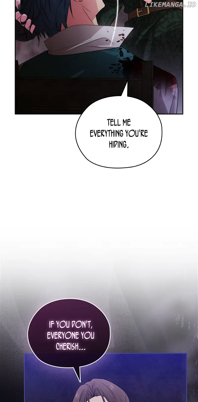 Reminiscence Adonis Chapter 261 page 56