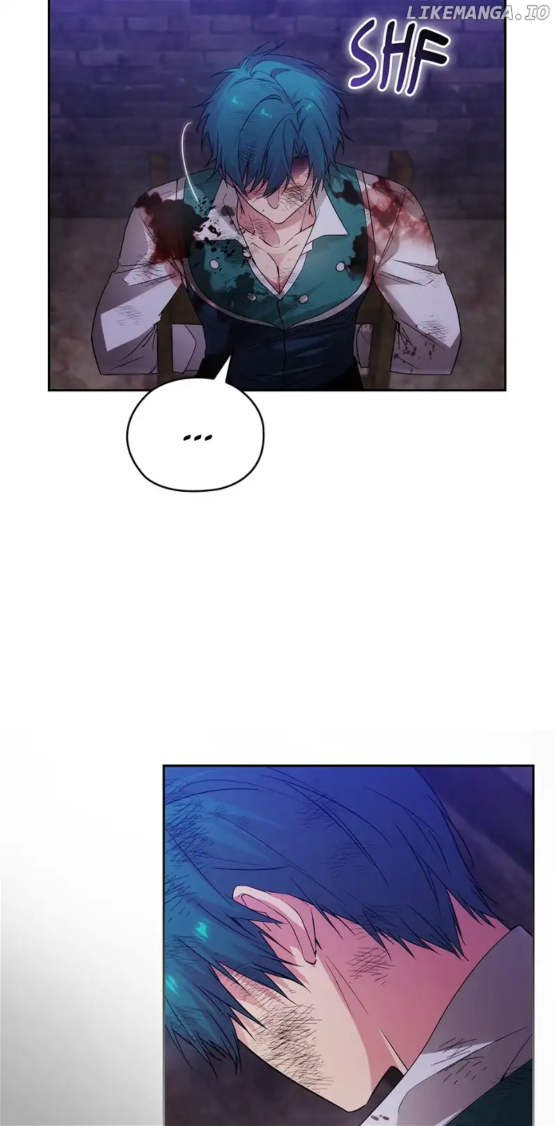 Reminiscence Adonis Chapter 261 page 58