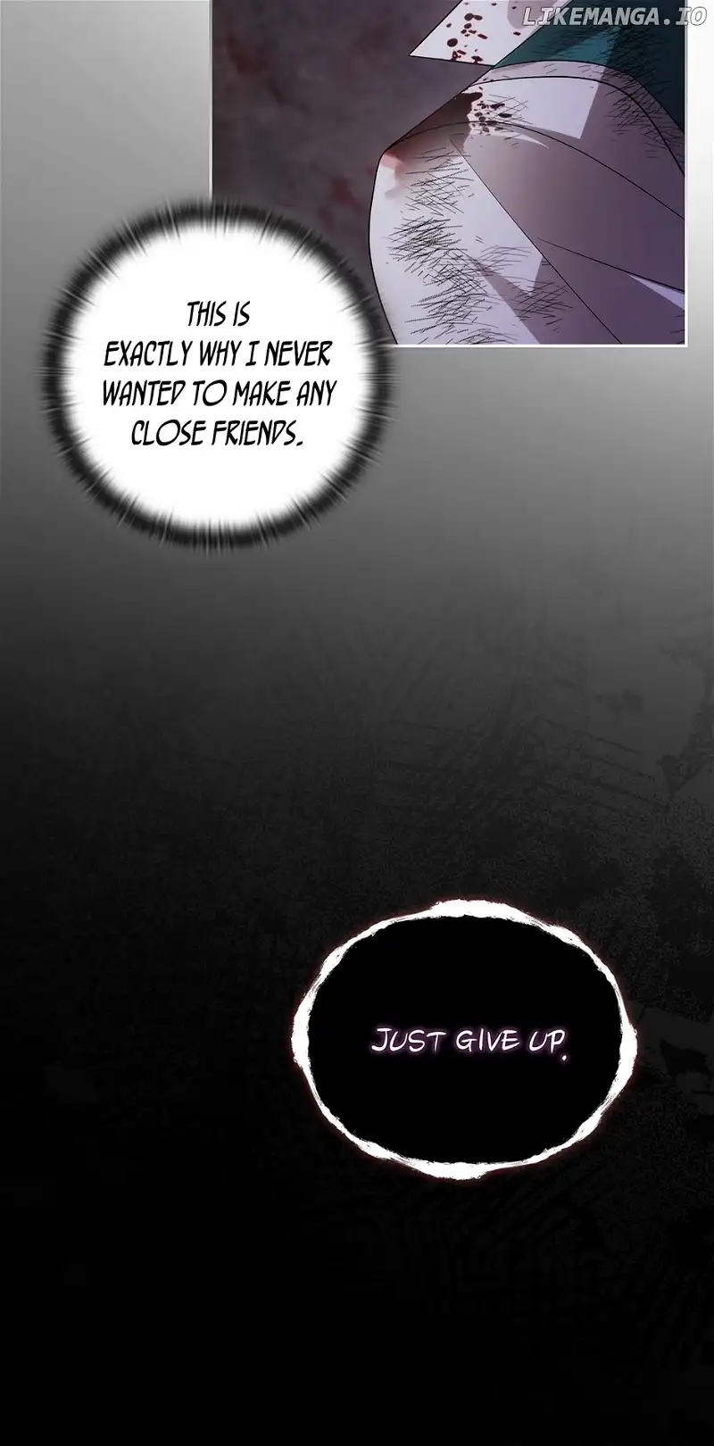 Reminiscence Adonis Chapter 261 page 59