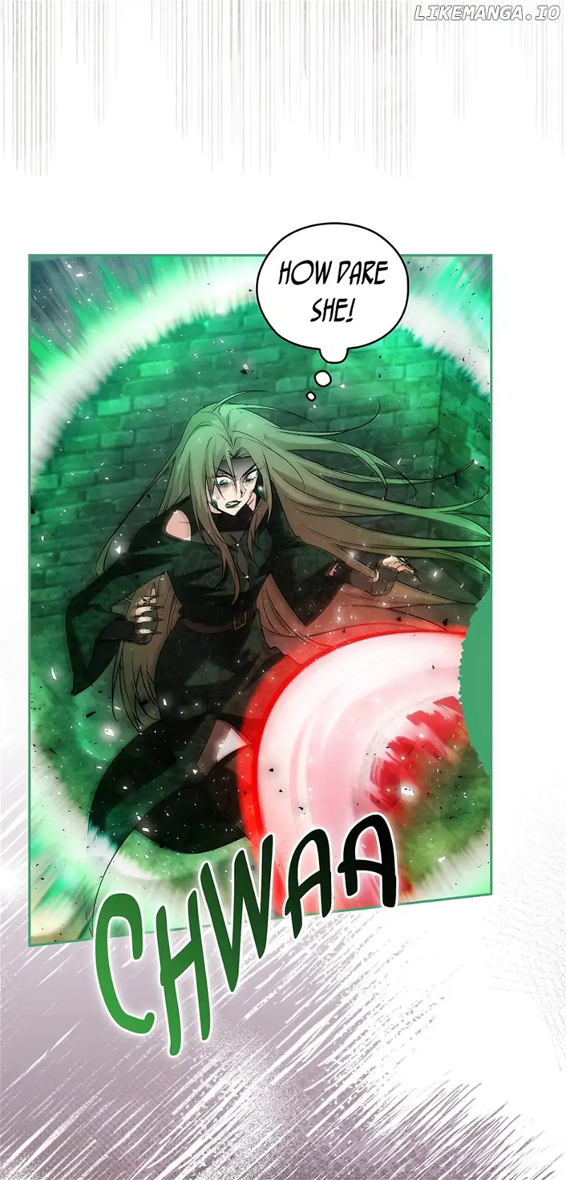 Reminiscence Adonis Chapter 261 page 67
