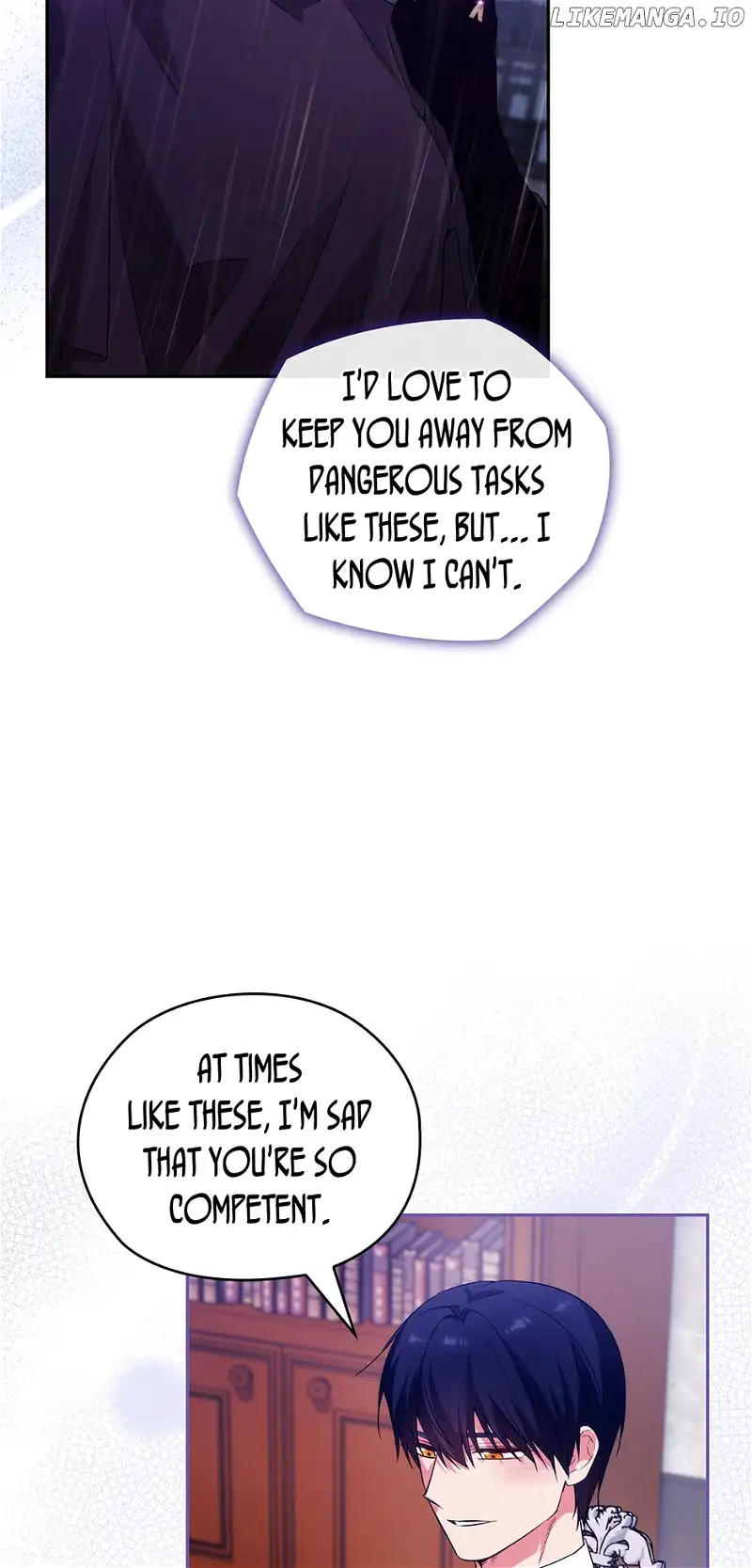 Reminiscence Adonis Chapter 261 page 6