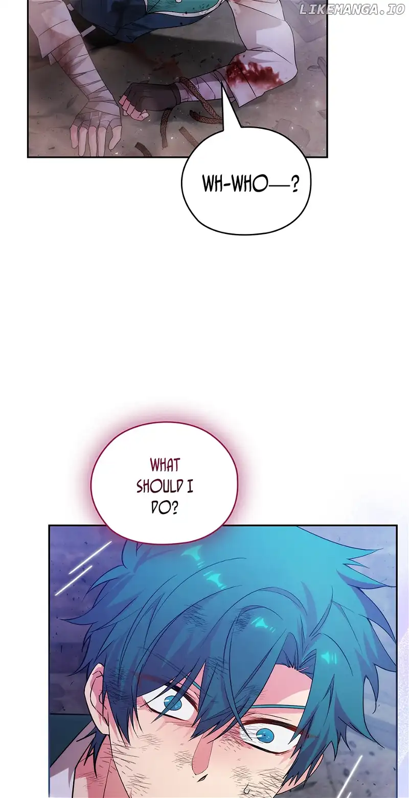 Reminiscence Adonis Chapter 261 page 72