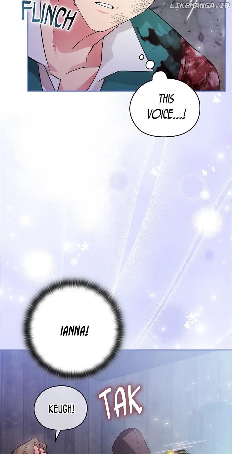 Reminiscence Adonis Chapter 261 page 73