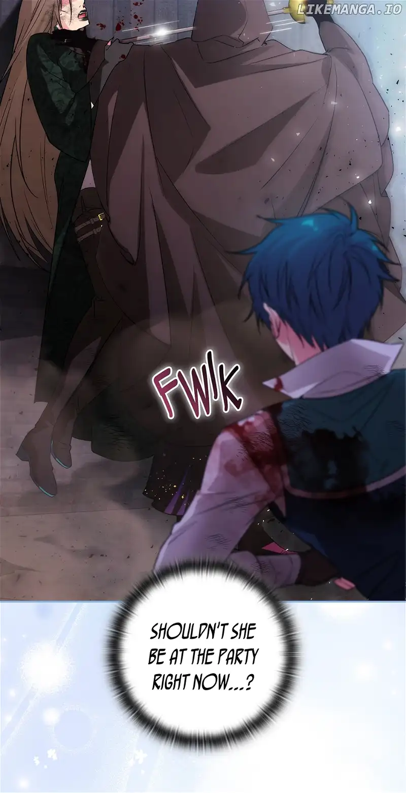 Reminiscence Adonis Chapter 261 page 74
